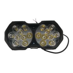 FOCO DELANTERO UNIVERSAL LED