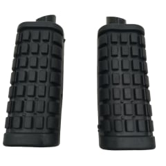 PEDALINES DELANTEROS JGO. PULSAR-135