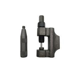 MAQUINA CORTADOR CADENA TRANSMISION