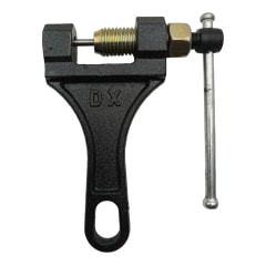 MAQUINA CORTA CADENA TRANSMISION