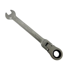 LLAVE PUNTA CORONA C/CHICHARRA 12 MM