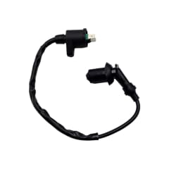 BOBINA ALTA 12V SCOOTER 125/150