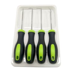 KIT REMOVEDOR DE RETENES 4PCS