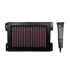FILTRO AIRE ''K&N'' CBR 250