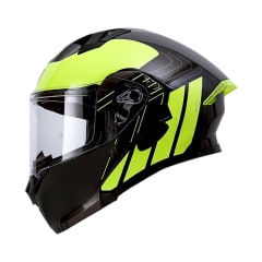 CASCO ABATIBLE ''ICH'' 3120 HOLGER AM