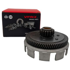 CAMPANA EMBRAGUE FZ 16 / FZ 2.0 VITRIX