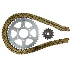 KIT TRANSMISION PULSAR NS 200 14/39 520H-120L VITRIX