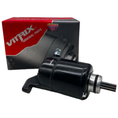 MOTOR PARTIDA GIXXER 150 VITRIX