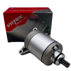 MOTOR PARTIDA CBF 150 INVICTA VITRIX