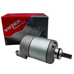 MOTOR PARTIDA XR 250 TORNADO / CBX 250 VITRIX
