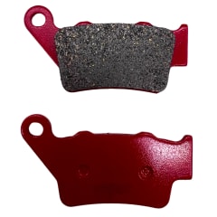 PASTILLAS FRENO NS 200 / NK-150 / GIXXER 150 2021 VITRIX