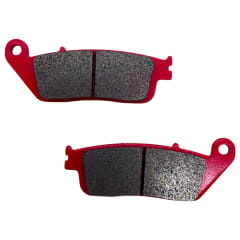 PASTILLAS FRENO 300 CB 500X / NK 150 VITRIX