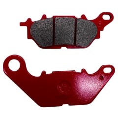 PASTILLAS FRENO YZF R15/YBR-Z 125/ KA 150 / N-MAX-155 VITRIX