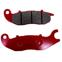 PASTILLAS FRENO (459) XTZ 150 / CRF 250L / XR 150 VITRIX