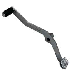 PEDAL CAMBIOS YBR 125 MODELO VIEJO VITRIX