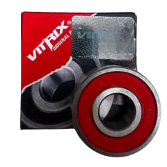 RODAMIENTO 12-32-10 (6201-2RS) 