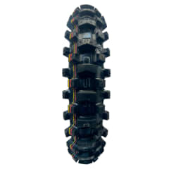 NEUMATICO ENDURO 120/90-18 DUNLOP AT82
