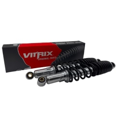 AMORTIGUADOR TRASERO YBR 125Z VITRIX