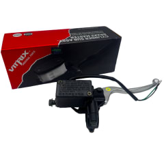BOMBA FRENO SCOOTER 125 GY6 VITRIX