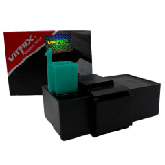 CDI ENCENDIDO ELECTRONICO ATV DC 4 PINES ENCHUFE VERDE VITRIX
