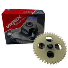 BOMBA ACEITE AK 125 ELECTRONICA VITRIX