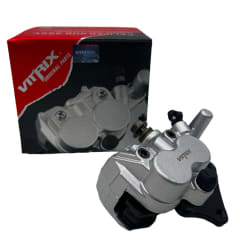 CALIPER FRENO DELANTERO CG 125 / 150 VITRIX