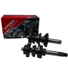 CAJA CAMBIOS CB 190R / XR 190L VITRIX