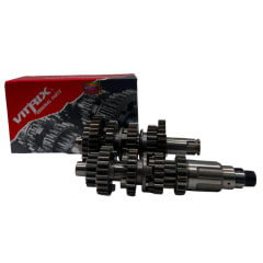 CAJA CAMBIOS CB 200 VITRIX