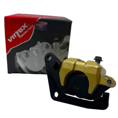 CALIPER FRENO DELANTERO YBR 125 VITRIX