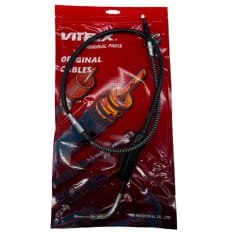 CABLE EMBRAGUE YBR 125 VITRIX