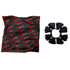 DAMPER CATALINA JGO PULSAR NS-160/CB1/CB125F TW/ INVICTA/CB-190/XBLADE-160 VITRIX
