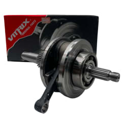 CIGUEÑAL COMPLETO SBR 150 VITRIX