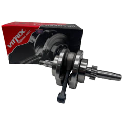 CIGUEÑAL COMPLETO CG 125 VITRIX