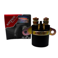 CHAPA PARTIDA GN 125H VITRIX