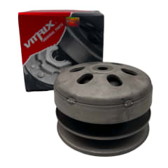 EMBRAGUE CENTRIFUGO ELITE 125/NEW ELITE 125/ NAVI 110 VITRIX