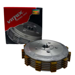 EMBRAGUE COMPLETO GIXXER 150 VITRIX