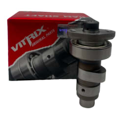 EJES DE LEVAS KA 150 VITRIX
