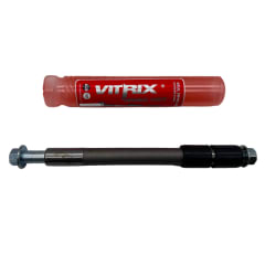 EJE BASCULANTE XR 250 TORNADO (14x25.4) VITRIX