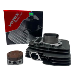 KIT CILINDRO TNT 150 FI VITRIX