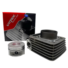 KIT CILINDRO XR 250 TORNADO VITRIX