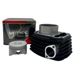 KIT CILINDRO CB 190R / XR 190L VITRIX