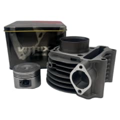 KIT CILINDRO SCOOTER 125 GY6 VITRIX