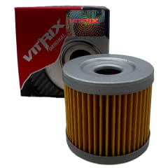 FILTRO ACEITE GN 125 /GIXXER 150-250/ RKS/ GXT/TX 150 VITRIX