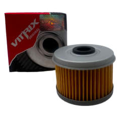 FILTRO ACEITE XR 250 TORNADO/ TNT 150/CBR-250/XRE 300 VITRIX