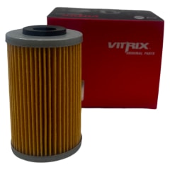 FILTRO ACEITE NS 200/ DUKE 200-390 / DOMINAR 250-400 VITRIX