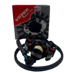 ESTATOR 08 BOBINASCG 125 CHINA / REX 150 VITRIX