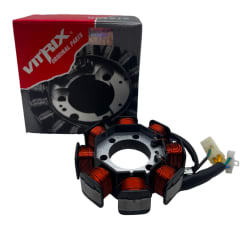 ESTATOR 08 BOBINAS CB1 125 VITRIX
