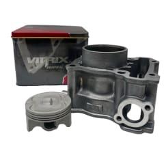 KIT CILINDRO YZF R15 V3 VITRIX