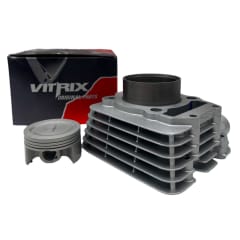 KIT CILINDRO XTZ 250 VITRIX