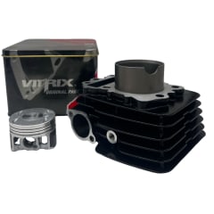 KIT CILINDRO PULSAR 135  VITRIX